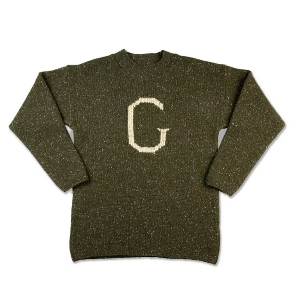 HARRY POTTER G FOR GEORGE SWEATER UNIVERSAL